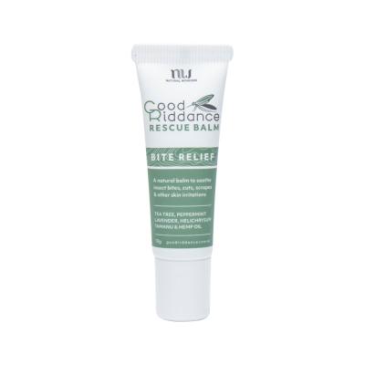 Good Riddance Rescue Balm Bite Relief 10g